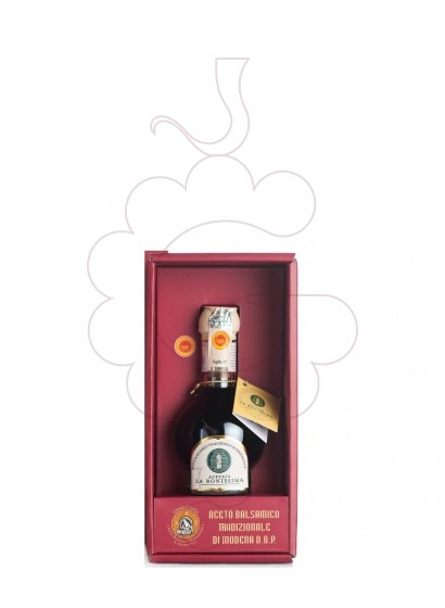 Foto Vinagre Aceto bonissima est.vermell 10