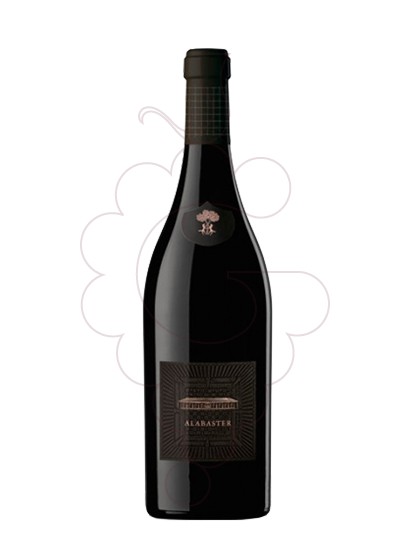 Foto Alabaster Magnum vi negre