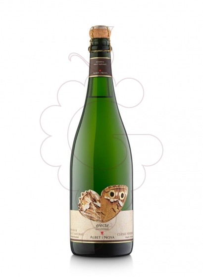 Foto Albet i Noya Ancestral Brut Nature vi escumós