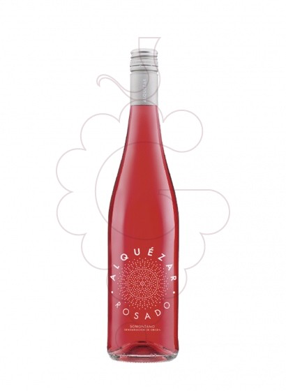 Foto Alquezar Rosat vi rosat