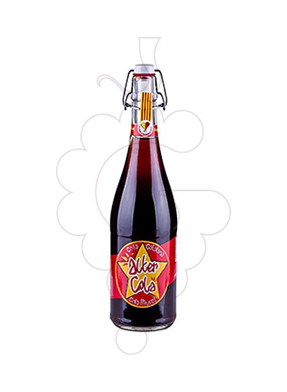 Foto Refrescs Alter Cola