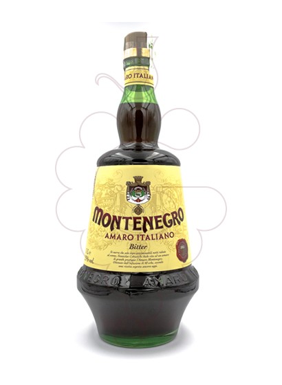 Foto Aperitiu Amaro montenegro 3 litres