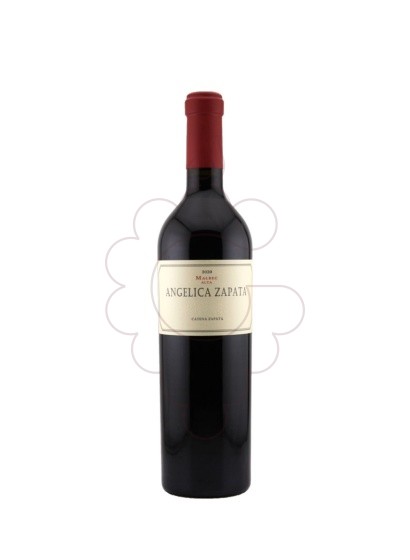 Foto Angelica zapata malbec ng 2021 vi negre