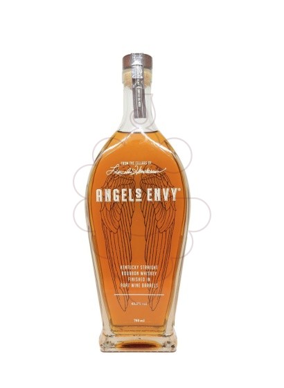 Foto Whisky Angels envy kentucky whisky 70