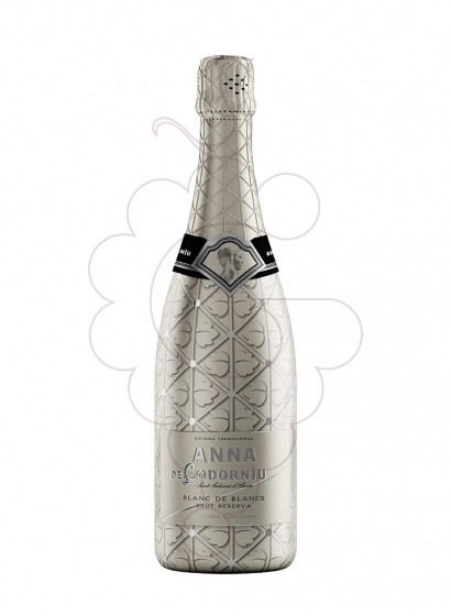 Foto Anna de Codorniu Edició Limitada vi escumós