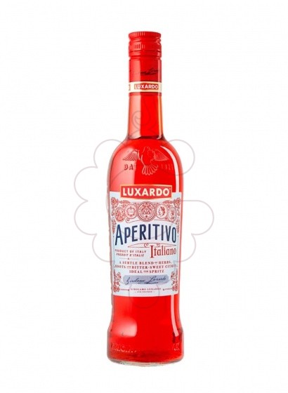 Foto Aperitiu Aperitivo luxardo 70 cl