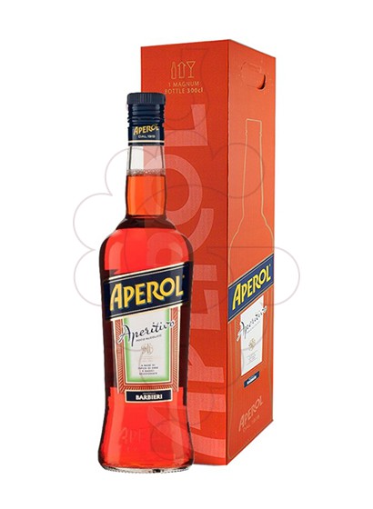 Foto Aperitiu Aperol Barbieri