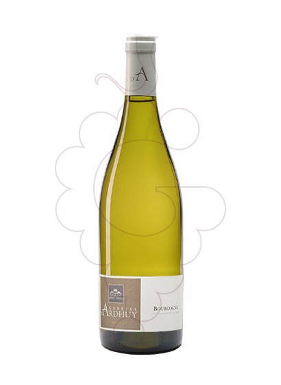 Foto Ardhuy Bourgogne Blanc vi blanc