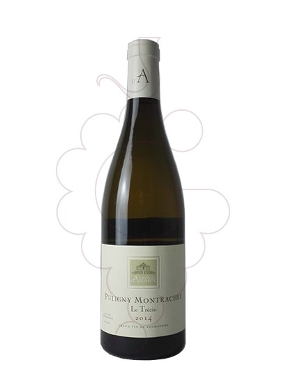 Foto Ardhuy Puligny Montrachet Le Trézin vi blanc