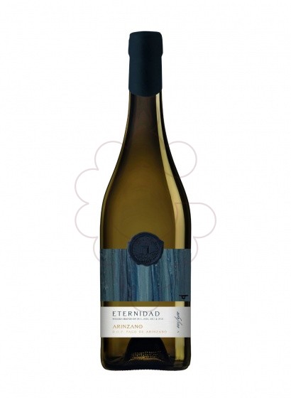 Foto Arínzano Eternidad vi blanc
