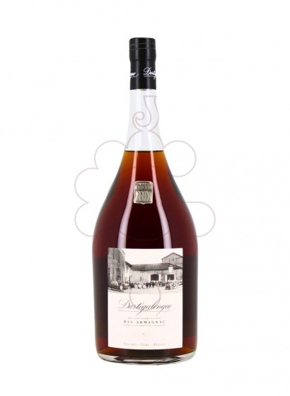 Foto Armagnac Armagnac Dartigalongue Magnum