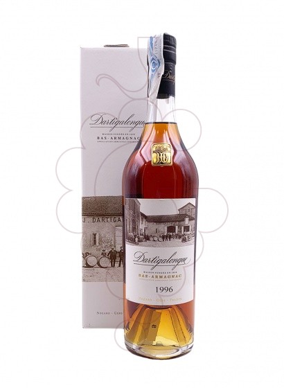 Foto Armagnac Armagnac Dartigalongue