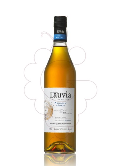 Foto Armagnac Armagnac Lauvia Reserve