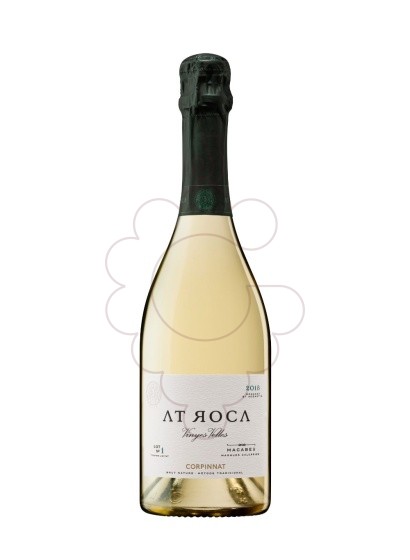 Foto At Roca Vinyes Velles  vi escumós