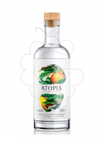 Foto Altres Atopia Citrus (s/alcohol)