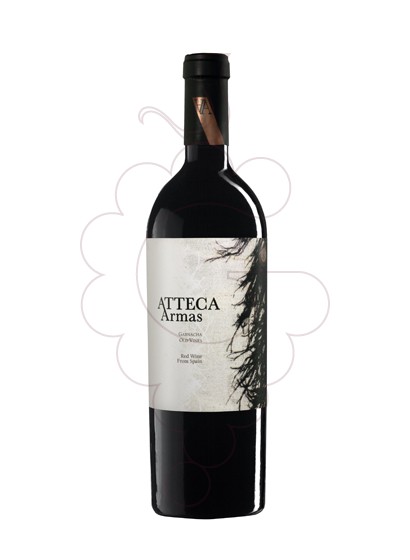 Foto Atteca Armas vi negre