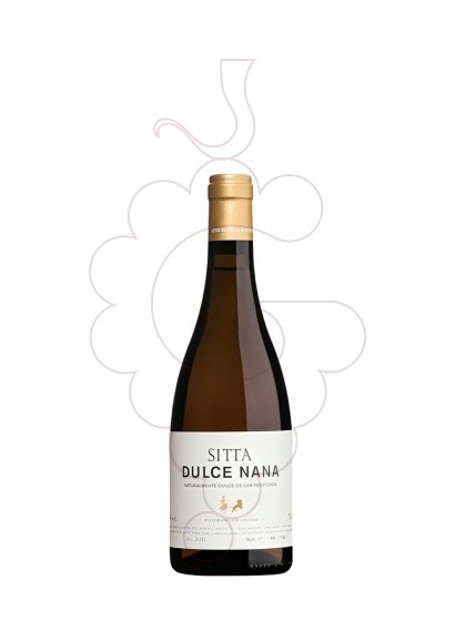 Foto Attis Sitta Dulce Nana vi generós