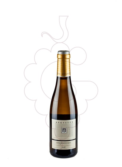 Foto Augustus Chardonnay (mini) vi blanc