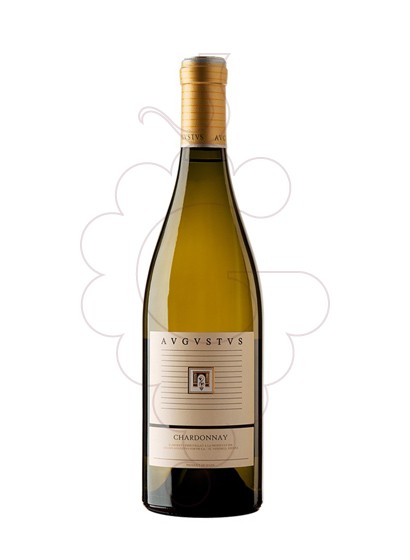 Foto Augustus Chardonnay vi blanc