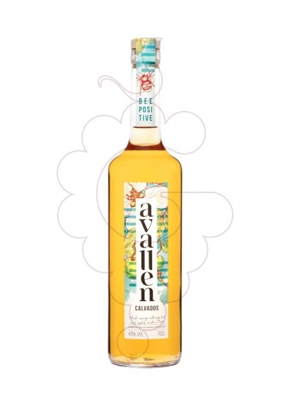 Foto Calvados Calvados Avallen