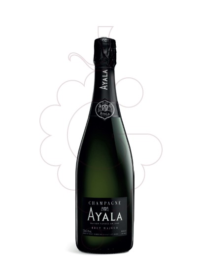 Foto Ayala Brut Majeur vi escumós