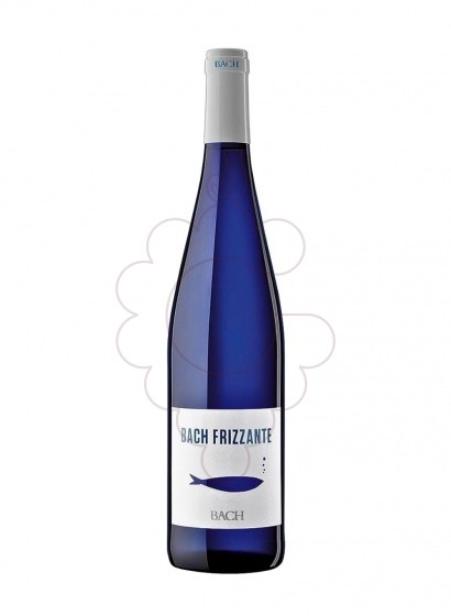Foto Bach Frizzante Moscato vi escumós