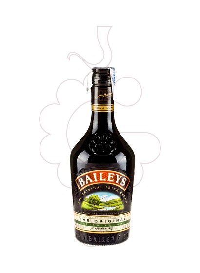 Foto Licor Bailey's