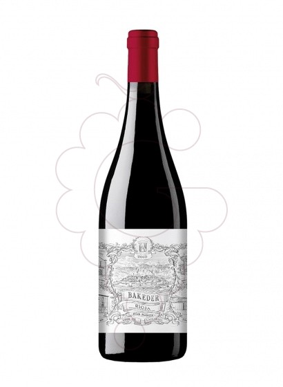 Foto Bakeder vi negre