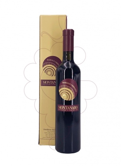 Foto Aperitiu Montanaro Barolo Chinato