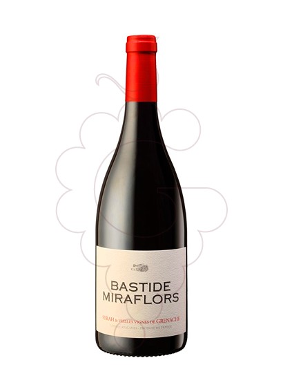 Foto Lafage Bastide Miraflors vi negre