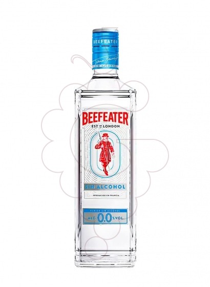 Foto Altres Beefeater 0.0 (s/alcohol)
