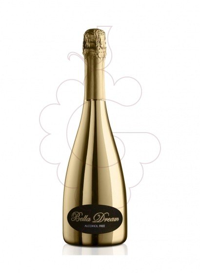 Foto Vi sense alcohol Bella Dream Blanc (s/alcohol)