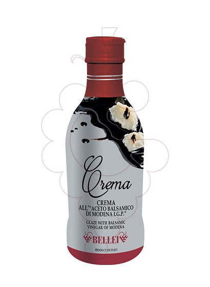 Foto Vinagre Bellei Crema Aceto Balsamico (mini)