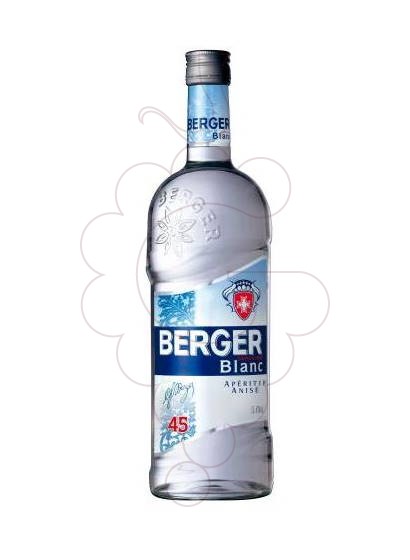 Foto Aperitiu Berger Blanc