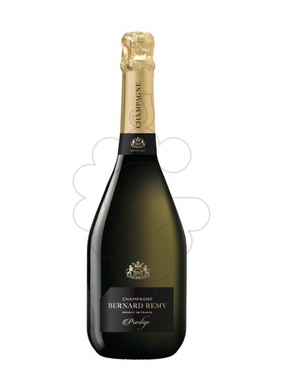 Foto Bernard remy prestige brut 75c vi escumós