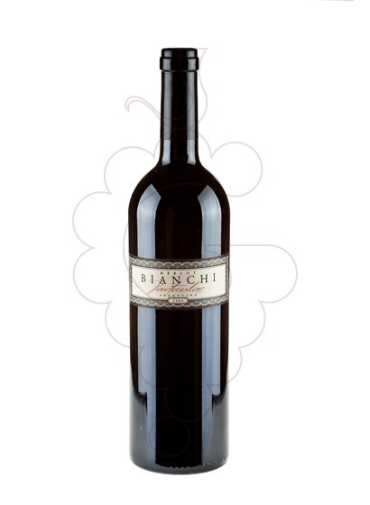 Foto Bianchi Merlot vi negre