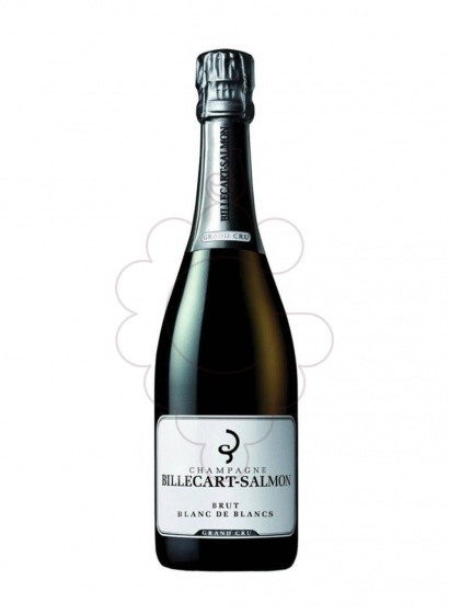 Foto Billecart-Salmon Blanc de Blancs Brut vi escumós