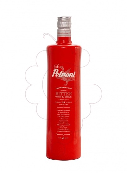 Foto Aperitiu Bitter St. Petroni