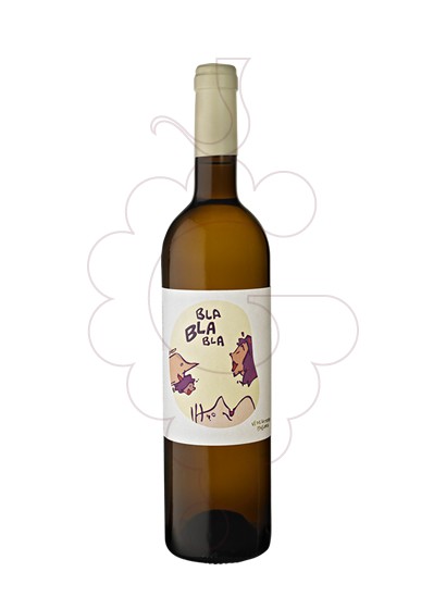 Foto Bla Bla Bla Blanc vi blanc