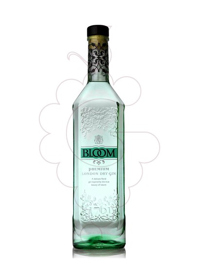 Foto Ginebra Bloom