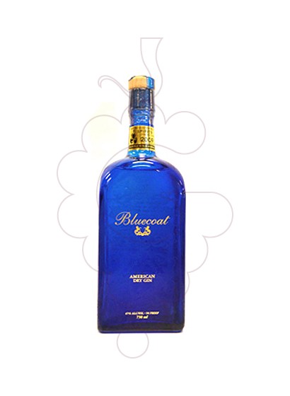 Foto Ginebra Bluecoat