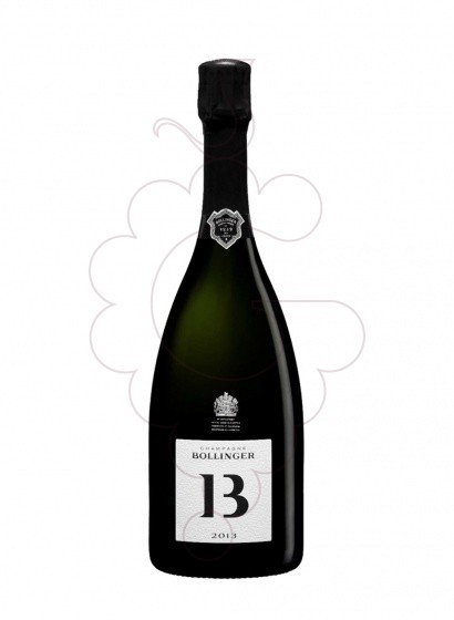 Foto Bollinger B 13  vi escumós