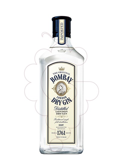 Foto Ginebra Bombay