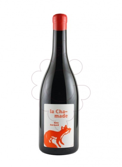 Foto Bornard Ploussard La Chamade vi negre