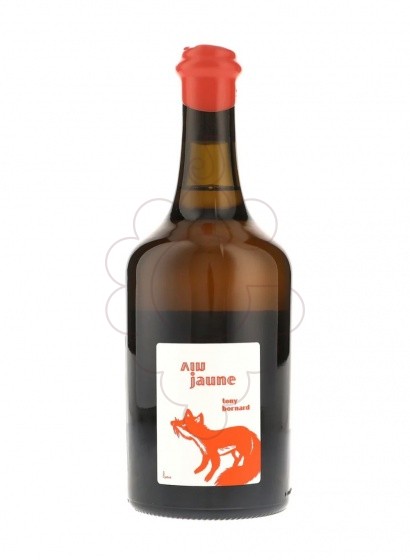 Foto Bornard Vin Jaune vi generós