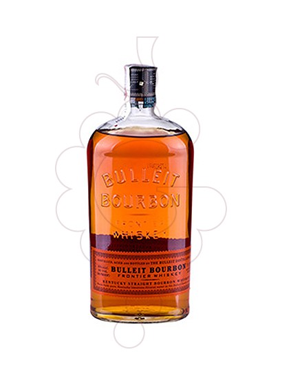 Foto Whisky Bulleit Bourbon