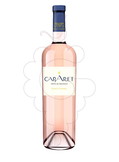 Foto Sumeire Cabaret Provence Rosat vi rosat