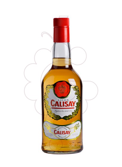 Foto Licor Calisay