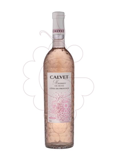 Foto Calvet Murmure de Rosé vi rosat