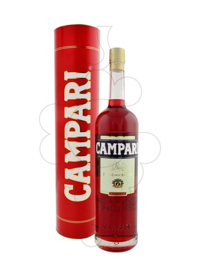 Foto Aperitiu Campari